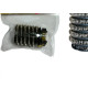 Resistencia Tipo Corona Luster 4.000W. X 127V. Resistencia Tipo Corona Luster 4.000W. X 127V.