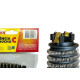 Resistencia Tipo Corona Luster 4.000W. X 127V. Resistencia Tipo Corona Luster 4.000W. X 127V.