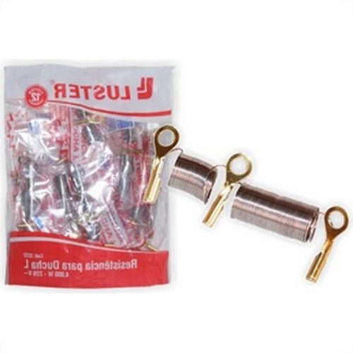 Resistencia Tipo Faminho Luster 4.000W. X 220V.
