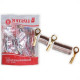 Resistencia Tipo Faminho Luster 4.000W. X 220V.