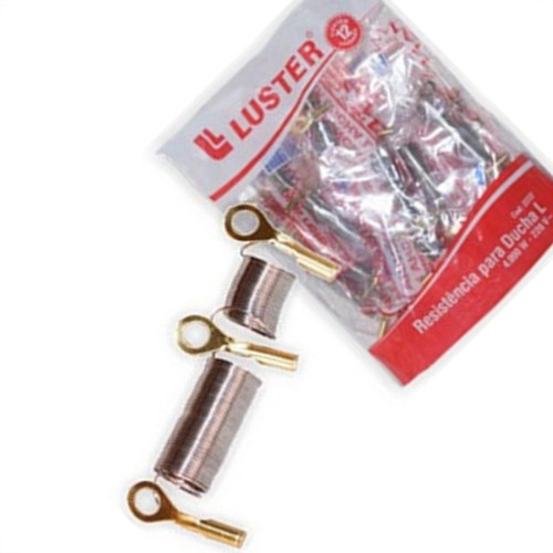 Resistencia Tipo Faminho Luster 4.000W. X 220V.