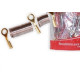 Resistencia Tipo Faminho Luster 4.000W. X 220V.