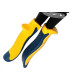 Tesoura Funileiro Brasfort 10'' Profissional Direita 8096 Tesoura Funileiro Brasfort 10'' Profissional Direita 8096