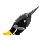Tesoura Funileiro Brasfort 10'' Profissional Direita 8096 Tesoura Funileiro Brasfort 10'' Profissional Direita 8096