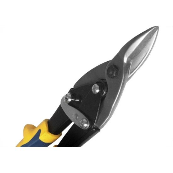 Tesoura Funileiro Brasfort 10'' Profissional Esquerda 8059 Tesoura Funileiro Brasfort 10'' Profissional Esquerda 8059