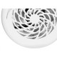 Exaustor Para Cozinha Aerodelta 25Cm Branco Bivolt Exaustor Para Cozinha Aerodelta 25Cm Branco Bivolt