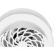Exaustor Para Cozinha Aerodelta 25Cm Branco Bivolt Exaustor Para Cozinha Aerodelta 25Cm Branco Bivolt