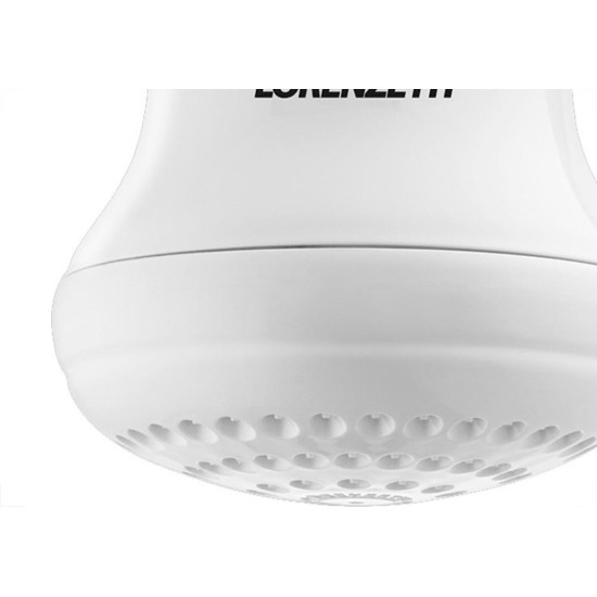 Ducha Lorenzetti Maxi Ducha Ultra 127V. - 7530112 Ducha Lorenzetti Maxi Ducha Ultra 127V. - 7530112
