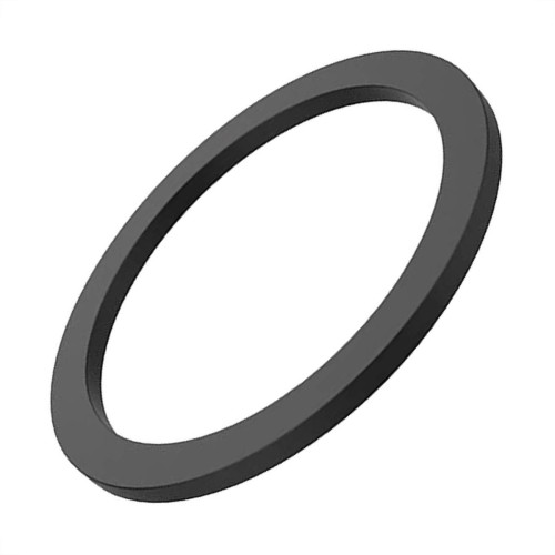 Anel De Vedacao Para Esgoto Ramos Preto 75Mm - Kit C/50 Pecas Anel De Vedacao Para Esgoto Ramos Preto 75Mm - Kit C/50 Pecas