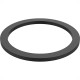 Anel De Vedacao Para Esgoto Ramos Preto 100Mm - Kit C/50 Pecas Anel De Vedacao Para Esgoto Ramos Preto 100Mm - Kit C/50 Pecas