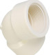 Joelho Branco Krona Rosca 3/4'' - Kit C/20 Pecas Joelho Branco Krona Rosca 3/4'' - Kit C/20 Pecas