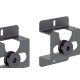 Suporte Tv Multivisao Fixo Infiniti 14'' - 100'' Universal