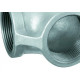 Conexao Galvanizada Tupy Joelho Saida Lateral 3/4'' Conexao Galvanizada Tupy Joelho Saida Lateral 3/4''