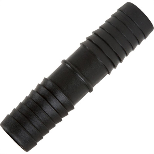 Conexao Preta Plasbohn Uniao Interna   1.1/2'' - Kit C/10 Pecas