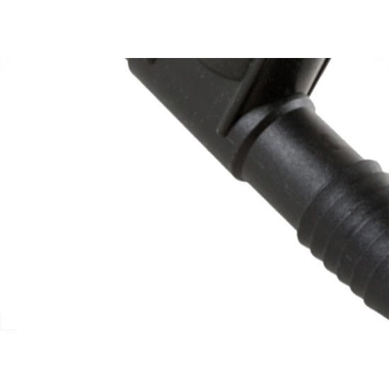 Conexao Preta Plasbohn Te Interno Rosca Interna   1.1/2'' - Kit C/10 Pecas