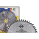 Serra Circular Widea Brasfort/Premium 200Mm X 48 Dentes X30Mm Serra Circular Widea Brasfort/Premium 200Mm X 48 Dentes X30Mm