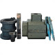 Cadeado Porta Aco Ergosil Milaninho Tetra Cadeado Porta Aco Ergosil Milaninho Tetra