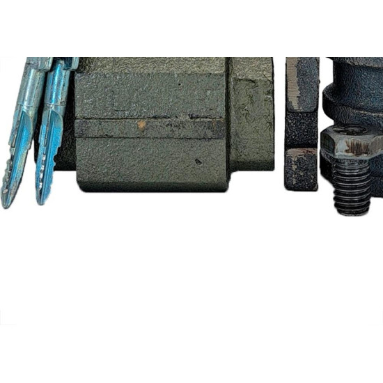 Cadeado Porta Aco Ergosil Milaninho Tetra Cadeado Porta Aco Ergosil Milaninho Tetra