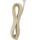 Extensao Fone-Fax Santa Marta Plug Plug 3M Bege - Kit C/10 Pecas Extensao Fone-Fax Santa Marta Plug Plug 3M Bege - Kit C/10 Pecas