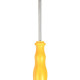 Chave Fenda Brasfort Magnetica Cromo Vanadio 1/8 X 5 - 8804