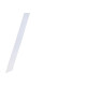 Suporte Pia Tecnotrava 40 (39X25X2,5Cm) Branco (Par) Suporte Pia Tecnotrava 40 (39X25X2,5Cm) Branco (Par)