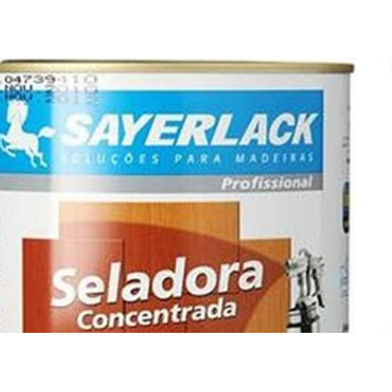 Seladora Sayerlack Concentrada 900Ml Seladora Sayerlack Concentrada 900Ml