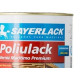 Verniz Sayerlack Poliulack Maritimo Brilhante 900Ml Verniz Sayerlack Poliulack Maritimo Brilhante 900Ml