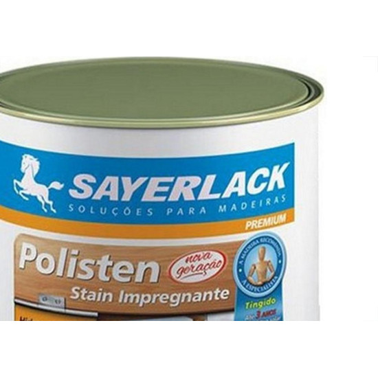 Polisten Sayerlack Transparente 900Ml Polisten Sayerlack Transparente 900Ml