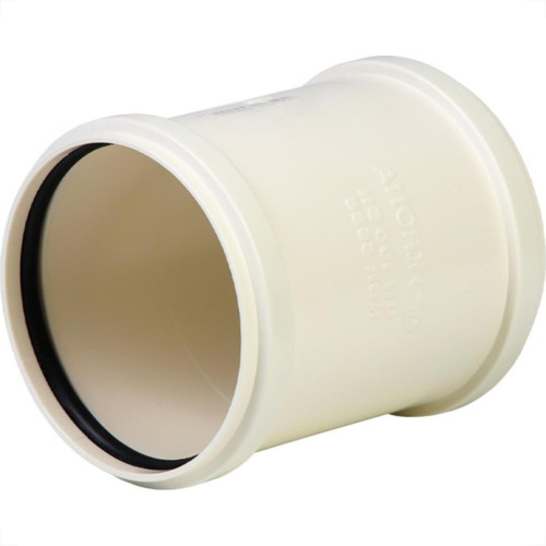 Luva De Correr Esgoto Krona 75Mm - Kit C/10 Pecas Luva De Correr Esgoto Krona 75Mm - Kit C/10 Pecas