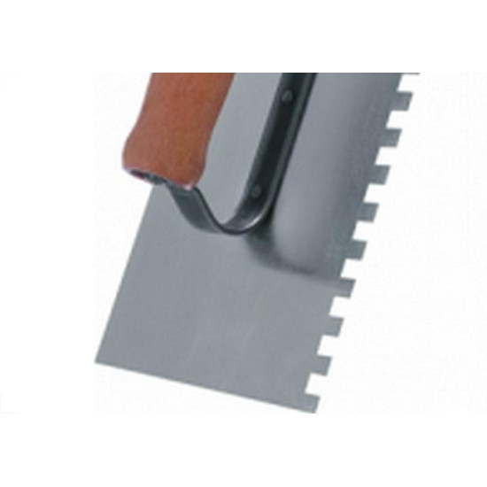 Desempenadeira Aco Pacetta Dentada Desempenadeira Aco Pacetta Dentada