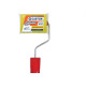 Rolo De Poliester Castor 5Cm - 037 Rolo De Poliester Castor 5Cm - 037