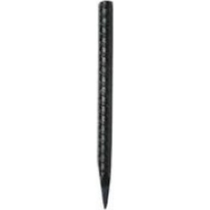 Ponteiro Ls Ferro 5/8'' - 10'' - Kit C/12 Pecas