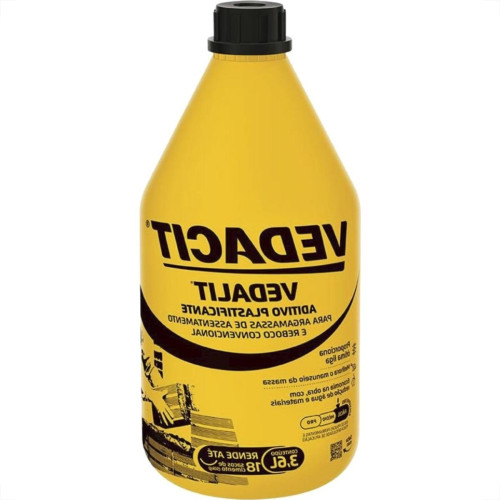Otto Vedacit Vedalit 3,6L (Substitui Cal) Otto Vedacit Vedalit 3,6L (Substitui Cal)