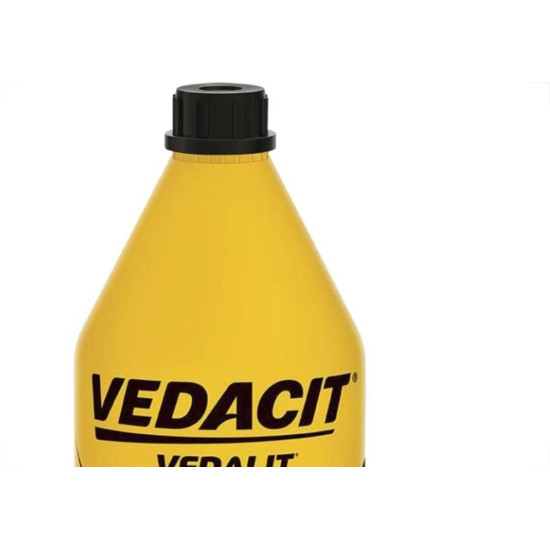 Otto Vedacit Vedalit 3,6L (Substitui Cal) Otto Vedacit Vedalit 3,6L (Substitui Cal)