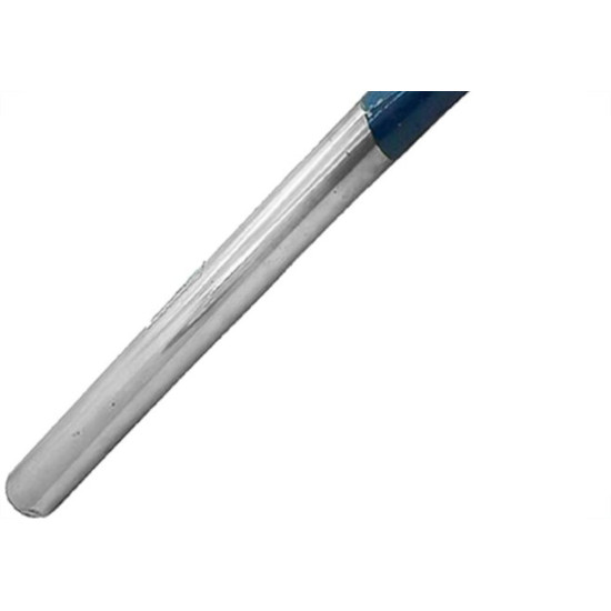 Talhadeiras Ls Aco 3/4'' X 12'' - Kit C/12 Pecas Talhadeiras Ls Aco 3/4'' X 12'' - Kit C/12 Pecas