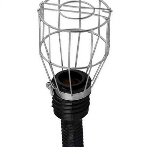 Pendente Mecanico Arame Com Garra Pp 5M Pendente Mecanico Arame Com Garra Pp 5M