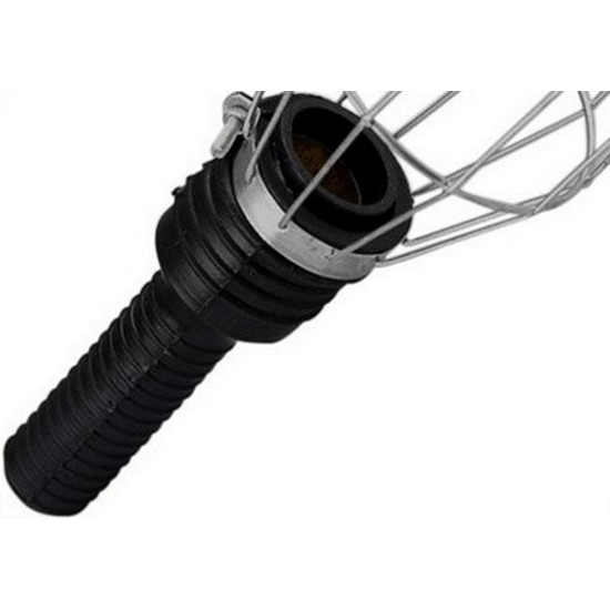 Pendente Mecanico Arame Com Garra Pp 5M Pendente Mecanico Arame Com Garra Pp 5M