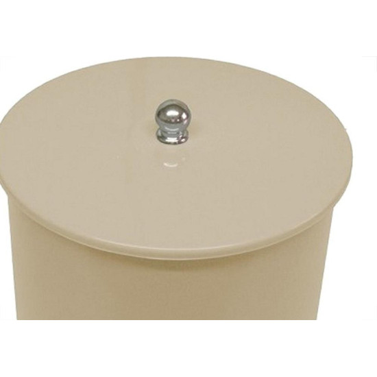 Lixeira Wc Com Tampa Brasil Biscuit Lixeira Wc Com Tampa Brasil Biscuit
