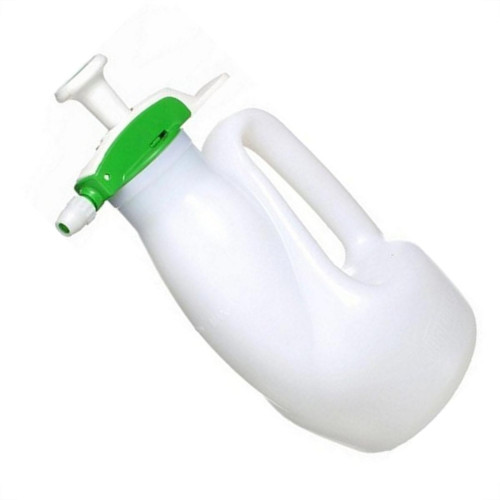 Pulverizador Guarany Compressao Previa 1,25 Litros Pulverizador Guarany Compressao Previa 1,25 Litros