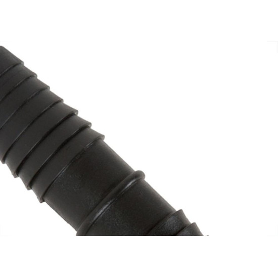 Conexao Preta Plasbohn Uniao Reducao Interna 1X3/4'' - Kit C/25 Pecas