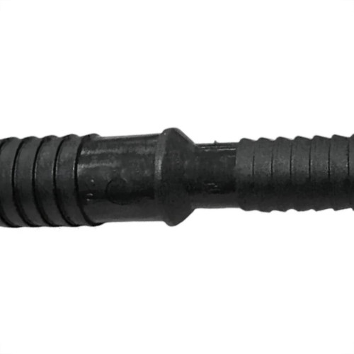 Conexao Preta Plasbohn Uniao Reducao Interna 3/4X1/2'' - Kit C/25 Pecas Conexao Preta Plasbohn Uniao Reducao Interna 3/4X1/2'' - Kit C/25 Pecas