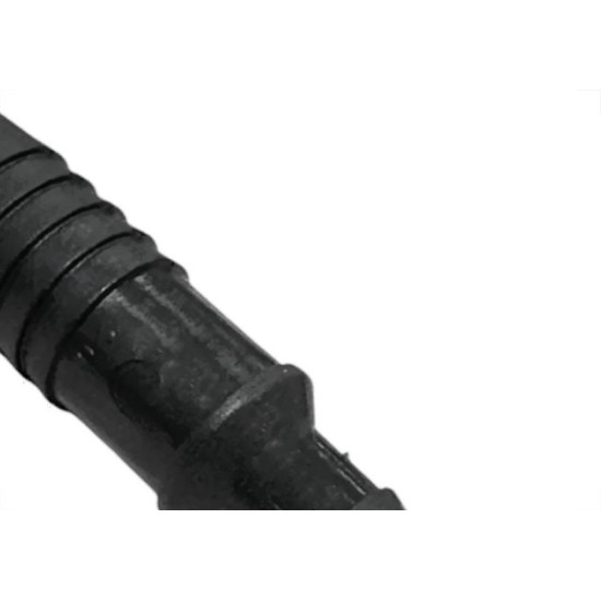 Conexao Preta Plasbohn Uniao Reducao Interna 3/4X1/2'' - Kit C/25 Pecas Conexao Preta Plasbohn Uniao Reducao Interna 3/4X1/2'' - Kit C/25 Pecas