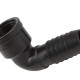 Conexao Preta Plasbohn Joelho Interno 1'' - Kit C/25 Pecas Conexao Preta Plasbohn Joelho Interno 1'' - Kit C/25 Pecas