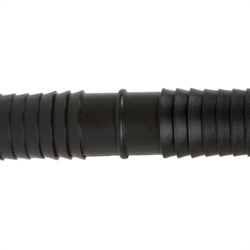 Conexao Preta Plasbohn Uniao Interna   1'' - Kit C/25 Pecas