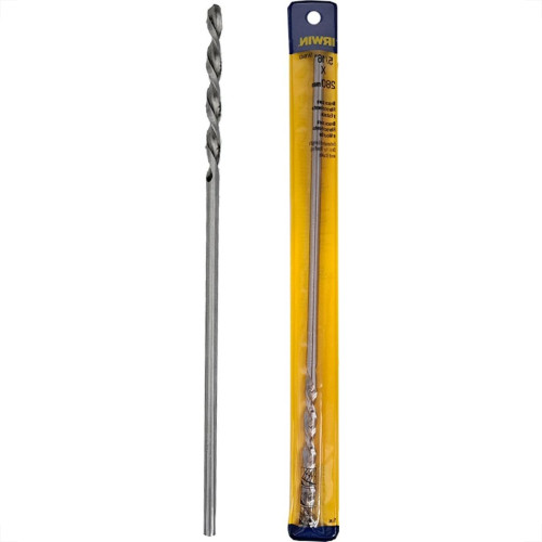 Broca Mourao Aco Carbono Irwin 5/16'' Broca Mourao Aco Carbono Irwin 5/16''