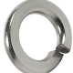 Arruela Pressao Jomarca Inox E 1/2'' Com 100 Pecas Arruela Pressao Jomarca Inox E 1/2'' Com 100 Pecas
