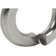 Arruela Pressao Jomarca Inox M 4 Com 200 Pecas Arruela Pressao Jomarca Inox M 4 Com 200 Pecas