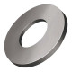 Arruela Lisa Jomarca Inox 5/16'' Com 200 Pecas Arruela Lisa Jomarca Inox 5/16'' Com 200 Pecas