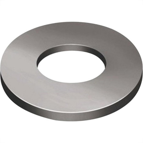 Arruela Lisa Jomarca Inox (G) 3/4'' Com 25 Pecas Arruela Lisa Jomarca Inox (G) 3/4'' Com 25 Pecas