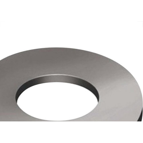 Arruela Lisa Jomarca Inox M14 Pacote Com 50 Pecas